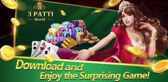 3 Patti World wallet screenshot